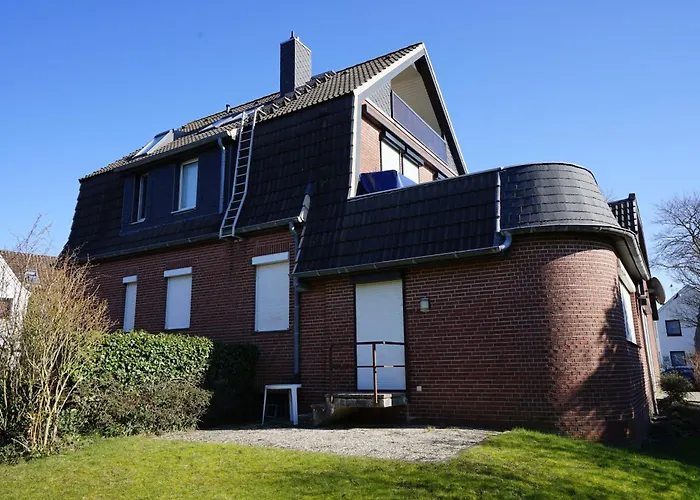 Ferienwohnung Loft Steinmarne Cuxhaven